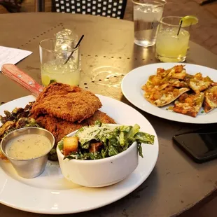 Chicken Fried Steak