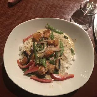 Butternut Squash Medley