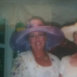 Sharon H.