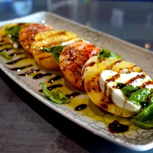 Caprese Salad