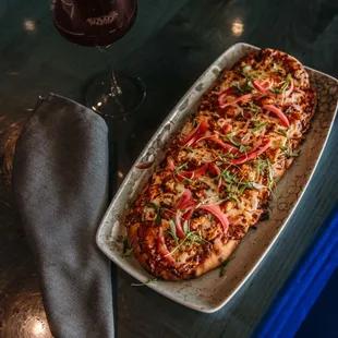 Flatbread