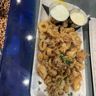 Calamari