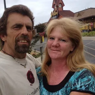 First time at Lady Luck casino loved it