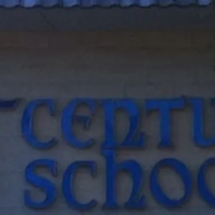 Century Christian Schools