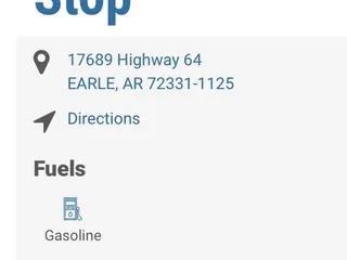 Sam’s Quick Stop Valero