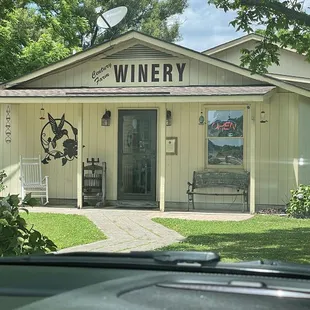 Jackson tn winery