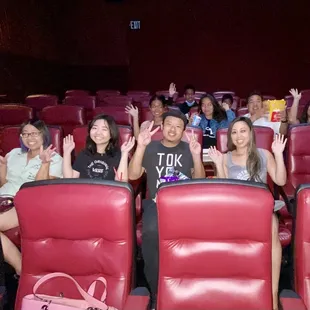05.09.21 Private Watch Party