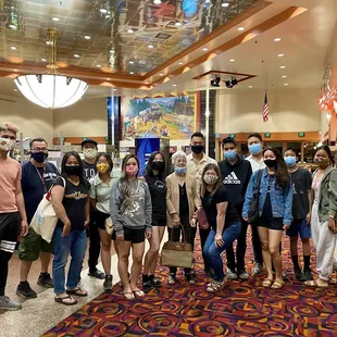 05.09.21 Private Watch Party