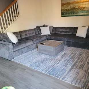 Century Furniture