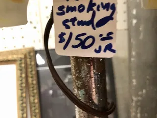 Bargain Center