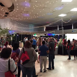 2015 Midwest Winefest