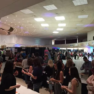 2015 Midwest Winefest