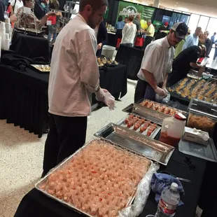 2015 Midwest Winefest