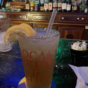 Tasty Long Island