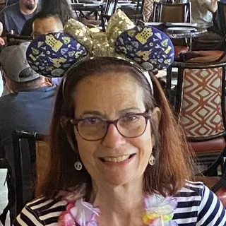 Arlene M.