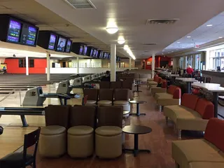 Princess Bowling Lanes