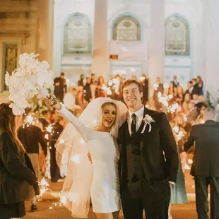 Wedding Photos