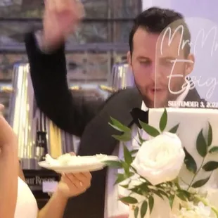 Cake Cutting