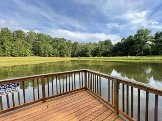 Spacious Skies Campgrounds - Peach Haven