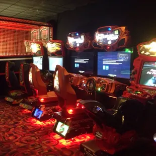 Arcade