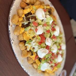 Totchos