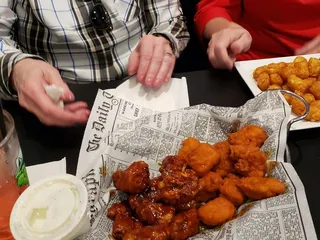 1175 Sports Park & Eatery