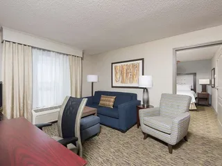 Homewood Suites by Hilton Bloomington