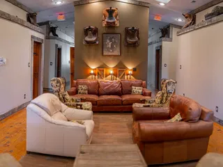 Harmony Tree Resorts