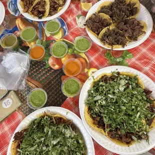 food, tacos
