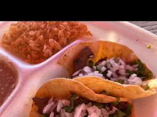 Cielito Lindo Food Truck