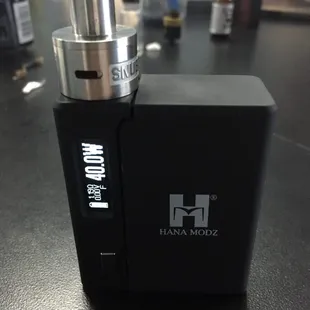 Come In and get a build! There's some great builders here.