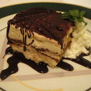 Tiramisù