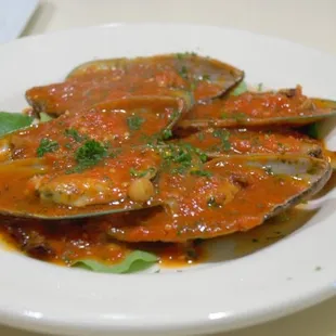 mussels, oysters, oysters and mussels, shellfish, food