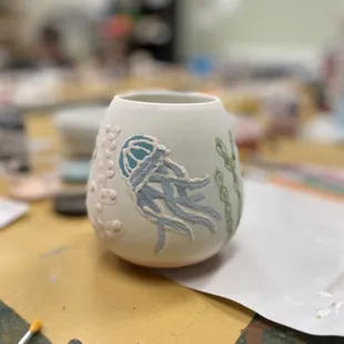 Wine Glass