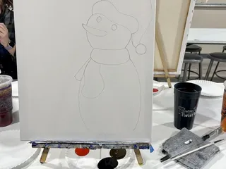 Painting with a Twist