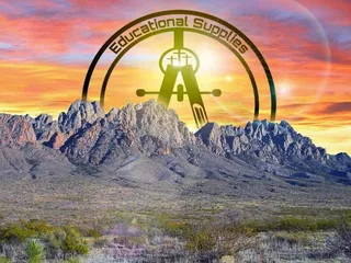 Alpha Teaching Tools