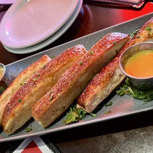 Pub Pretzels