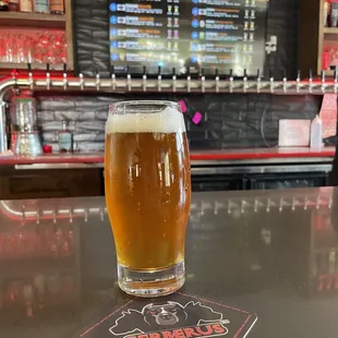 Pale ale