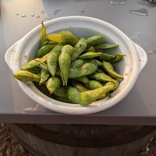 Edamame - Gluten Free