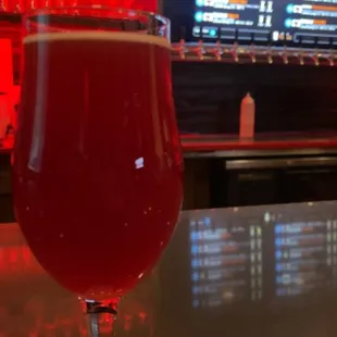 Tomahawk phoenix sour