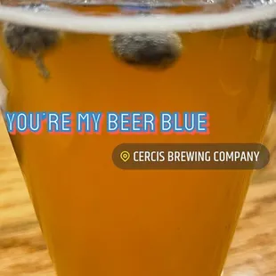 BEST BEER  EVER!!!!!