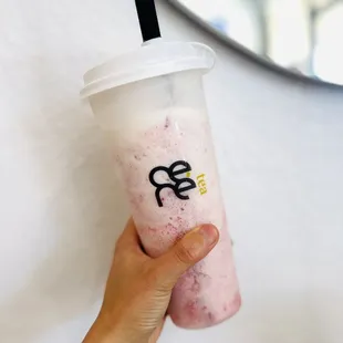 Tonardo Strawberry Slush