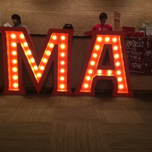 Serving up Quills Coffee with Yelp mugs