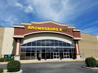 GQT Brownsburg 8 GDX
