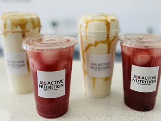 505 Active Nutrition