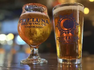 Cheluna Brewing Co.