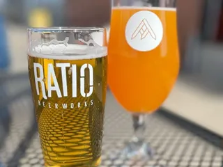 Ratio Beerworks