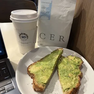 Avocado Toast