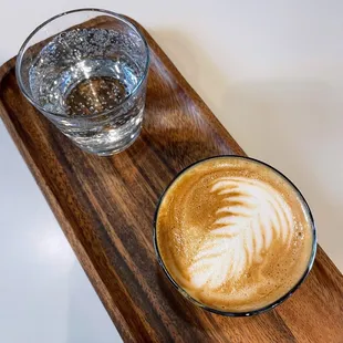 Cortado