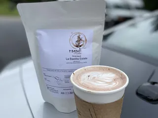 Nagadi Coffee Roastery